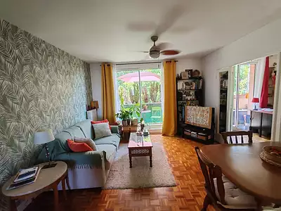 Appartement, 60 m²