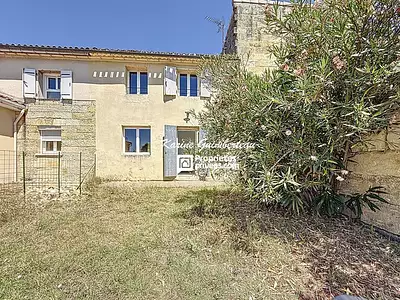 Maison, 67 m²