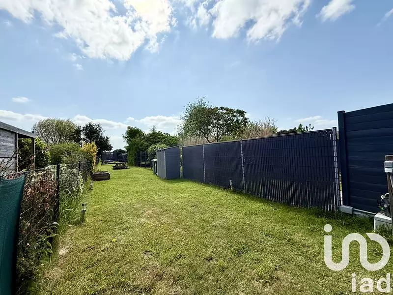 Maison, 103 m²