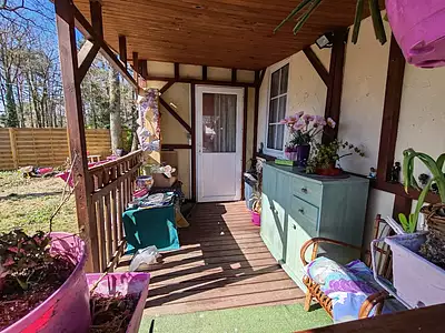 Maison, 30 m²