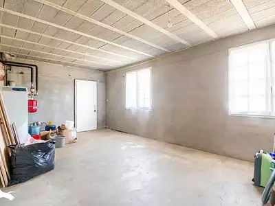 Maison, 100 m²
