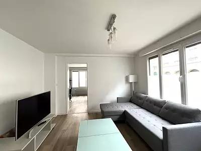 Appartement, 63 m²