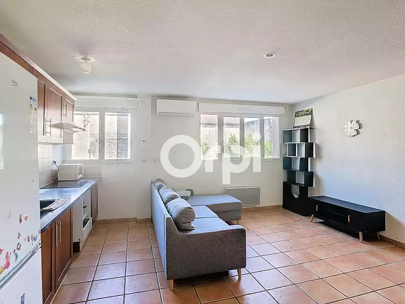 Appartement, 60 m²