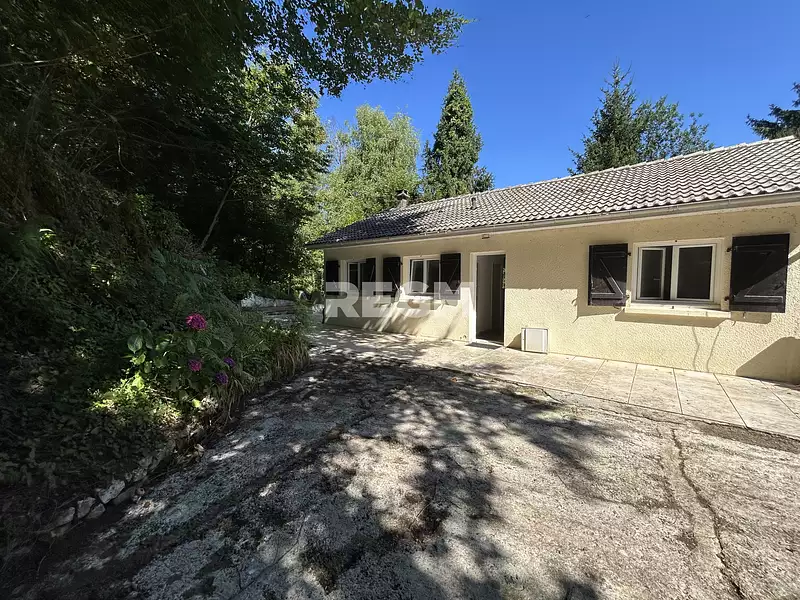 Maison, 68 m²