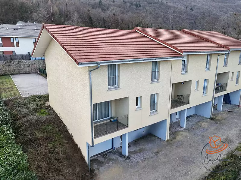 Maison, 125 m²