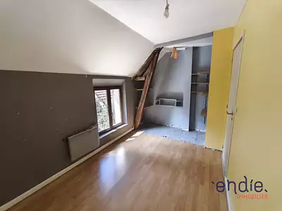 Maison, 136 m²