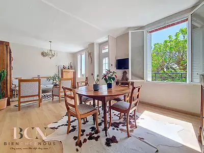 Maison, 120 m²