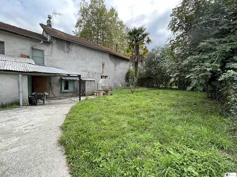 Maison, 111,66 m²