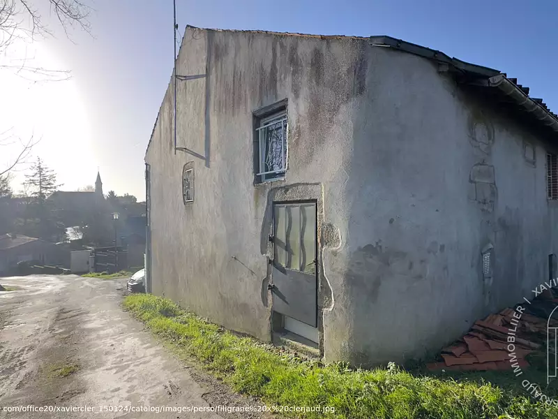 Maison, 138,48 m²