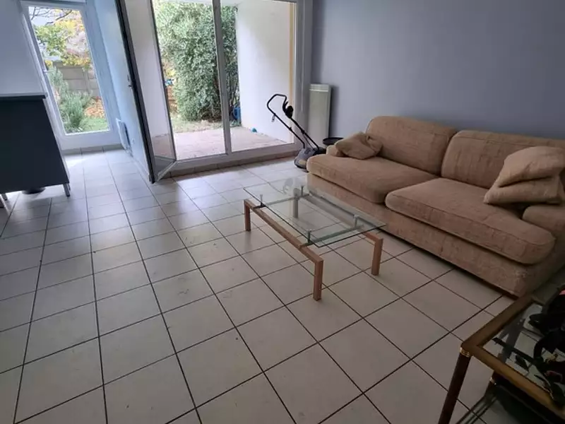 Appartement, 42 m²