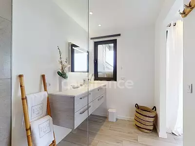 Maison, 206 m²