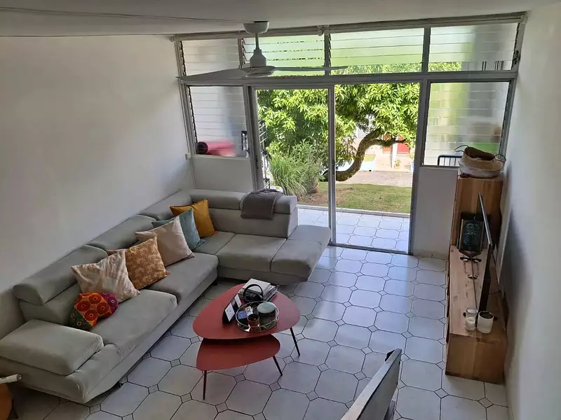 Appartement, 82,17 m²