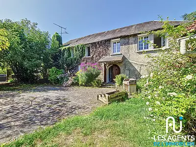 Maison, 146 m²