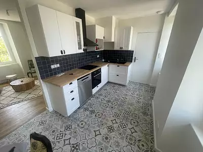 Maison, 77 m²