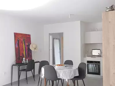 Appartement, 62 m²