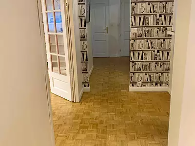 Appartement, 91 m²