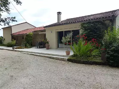 Maison, 145 m²