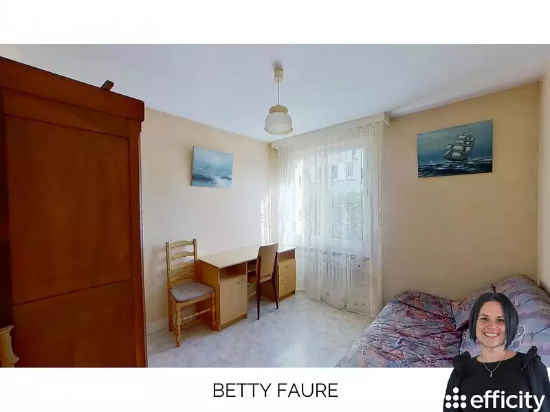 Maison, 94 m²