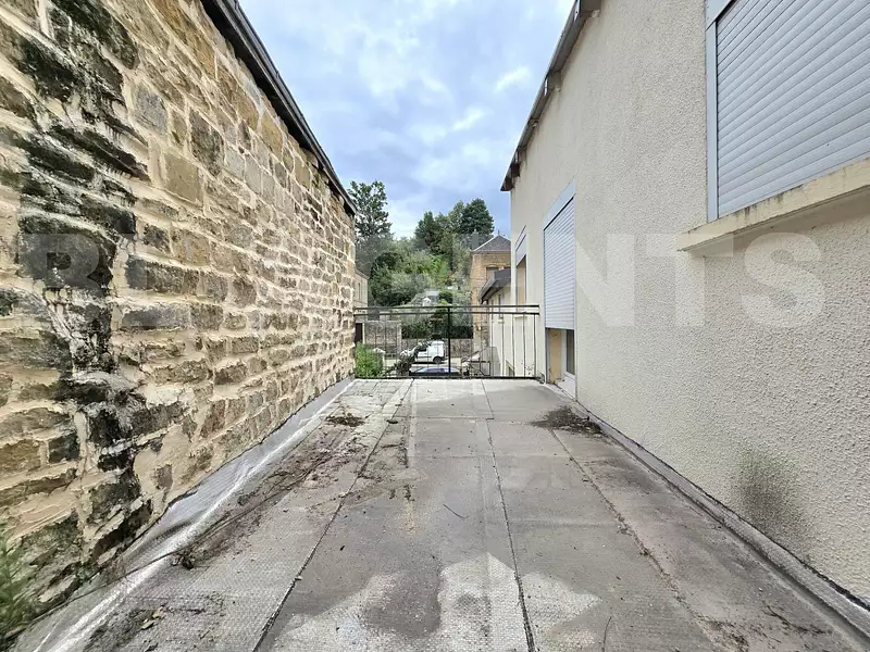 Maison, 115 m²