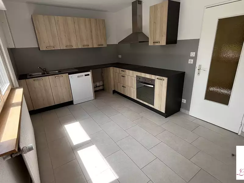 Appartement, 87,02 m²