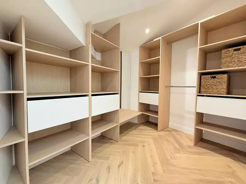 Appartement, 116 m²