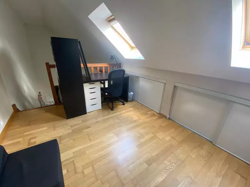 Appartement, 71 m²