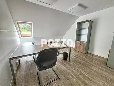 Divers, 570 m²