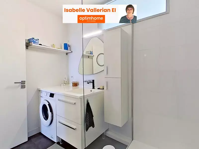 Appartement, 41 m²