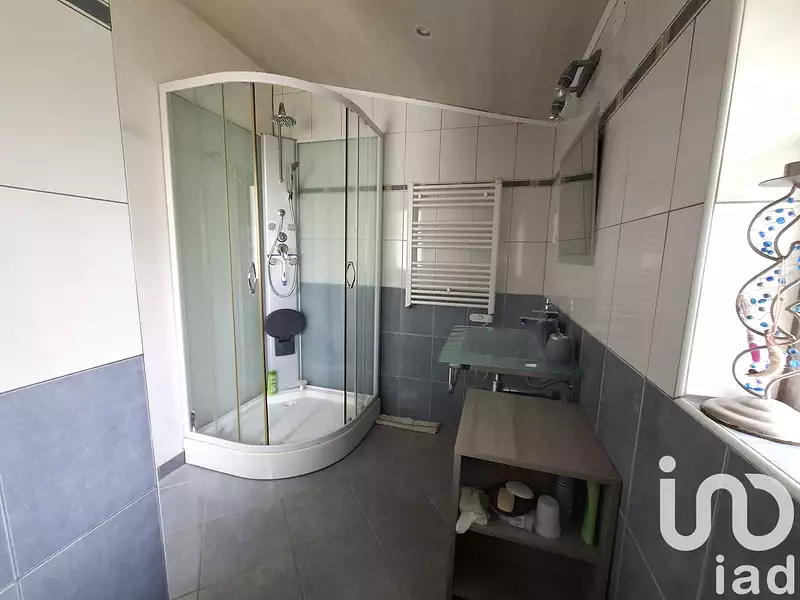 Maison, 89 m²