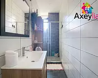 Appartement, 56,2 m²