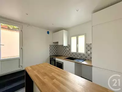 Maison, 52,52 m²