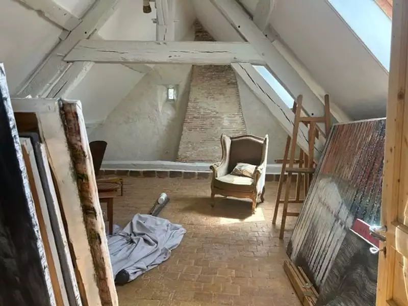 Maison, 203 m²