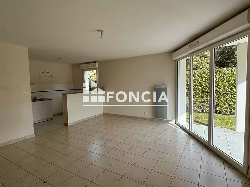 Appartement, 67 m²