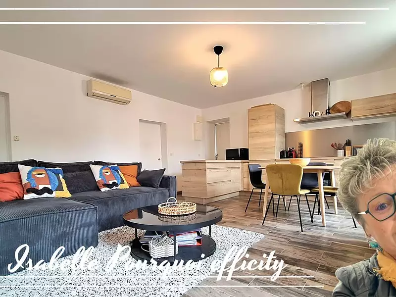 Appartement, 67 m²