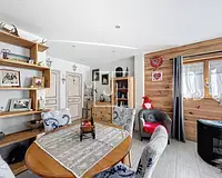 Appartement, 76,72 m²