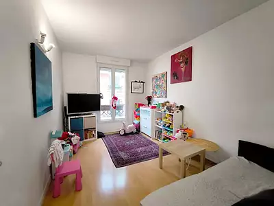 Appartement, 38 m²