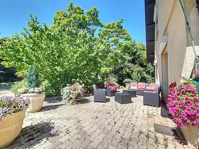 Maison, 331 m²