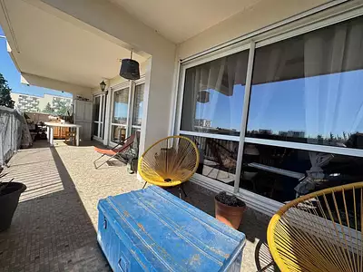 Appartement, 106 m²
