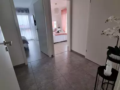 Appartement, 80 m²