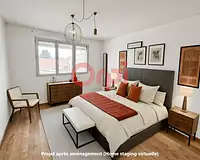 Appartement, 108 m²