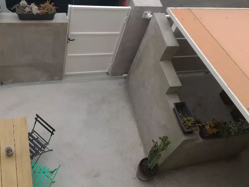 Maison, 80 m²