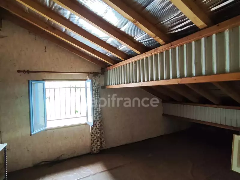 Maison, 200 m²