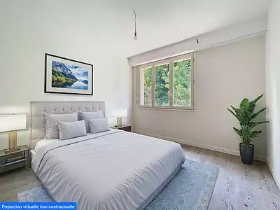 Appartement, 52,9 m²