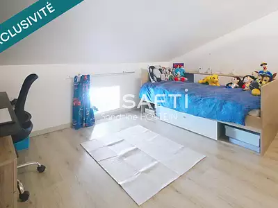 Maison, 100 m²