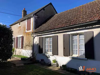 Maison, 100 m²