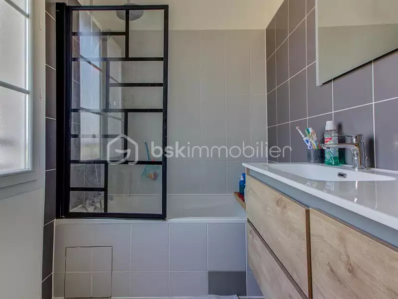 Maison, 88 m²