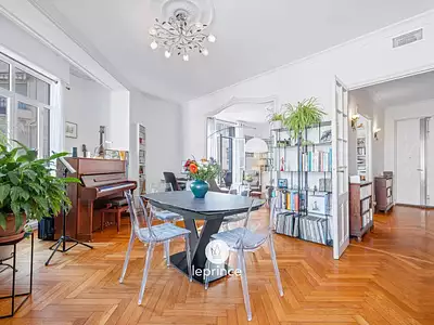 Appartement, 124,39 m²