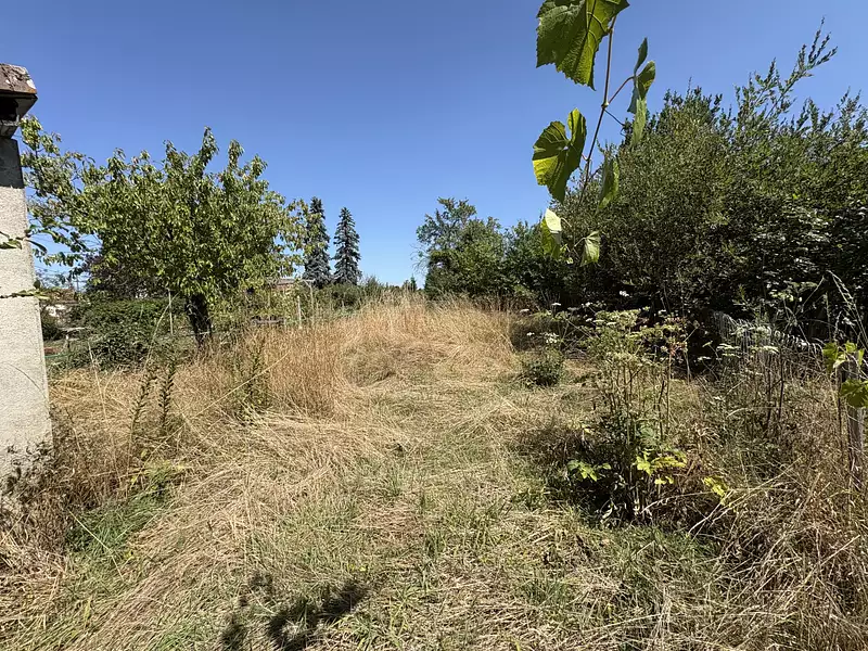 Maison, 37 m²