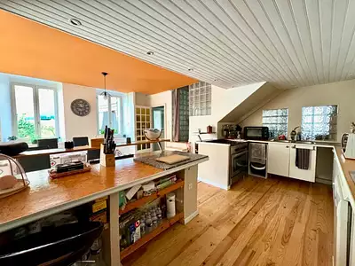 Maison, 265 m²