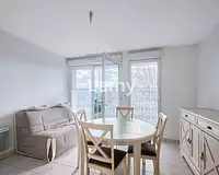 Appartement, 38,01 m²